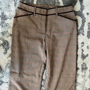 Kenar slacks/pants. Like new!